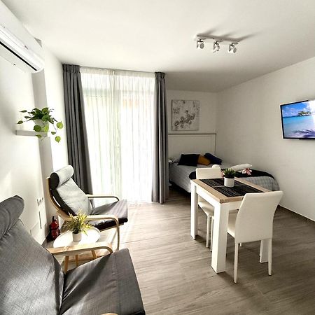 Marina Paradise Benalmadena Apartment Exterior photo
