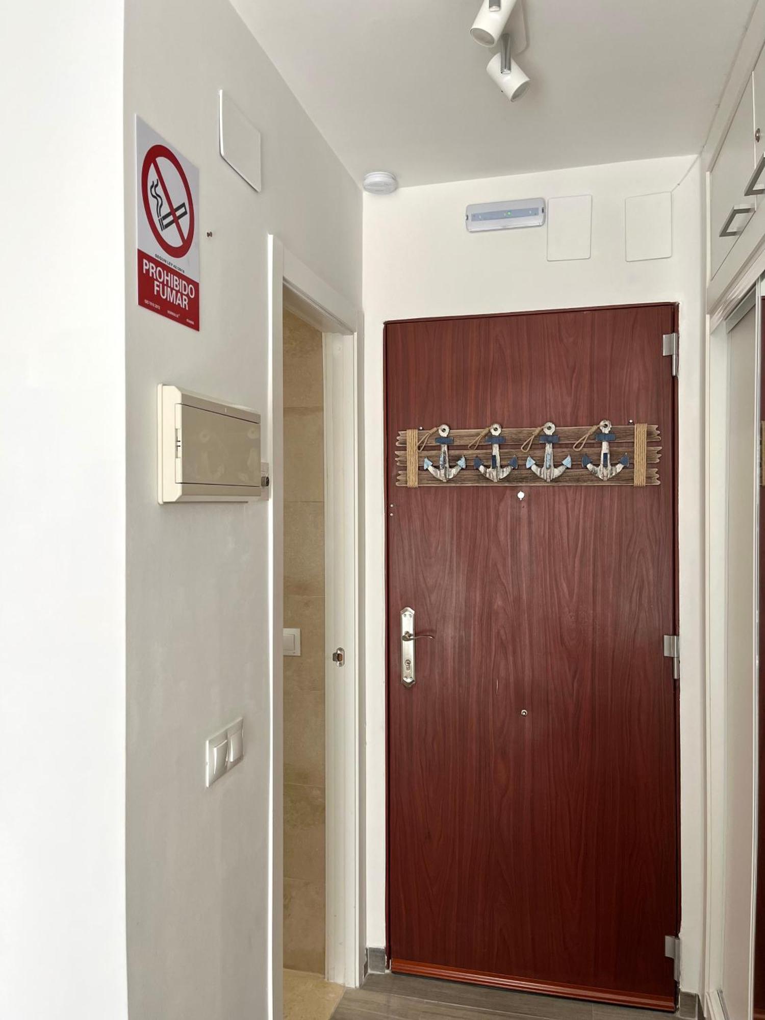 Marina Paradise Benalmadena Apartment Exterior photo