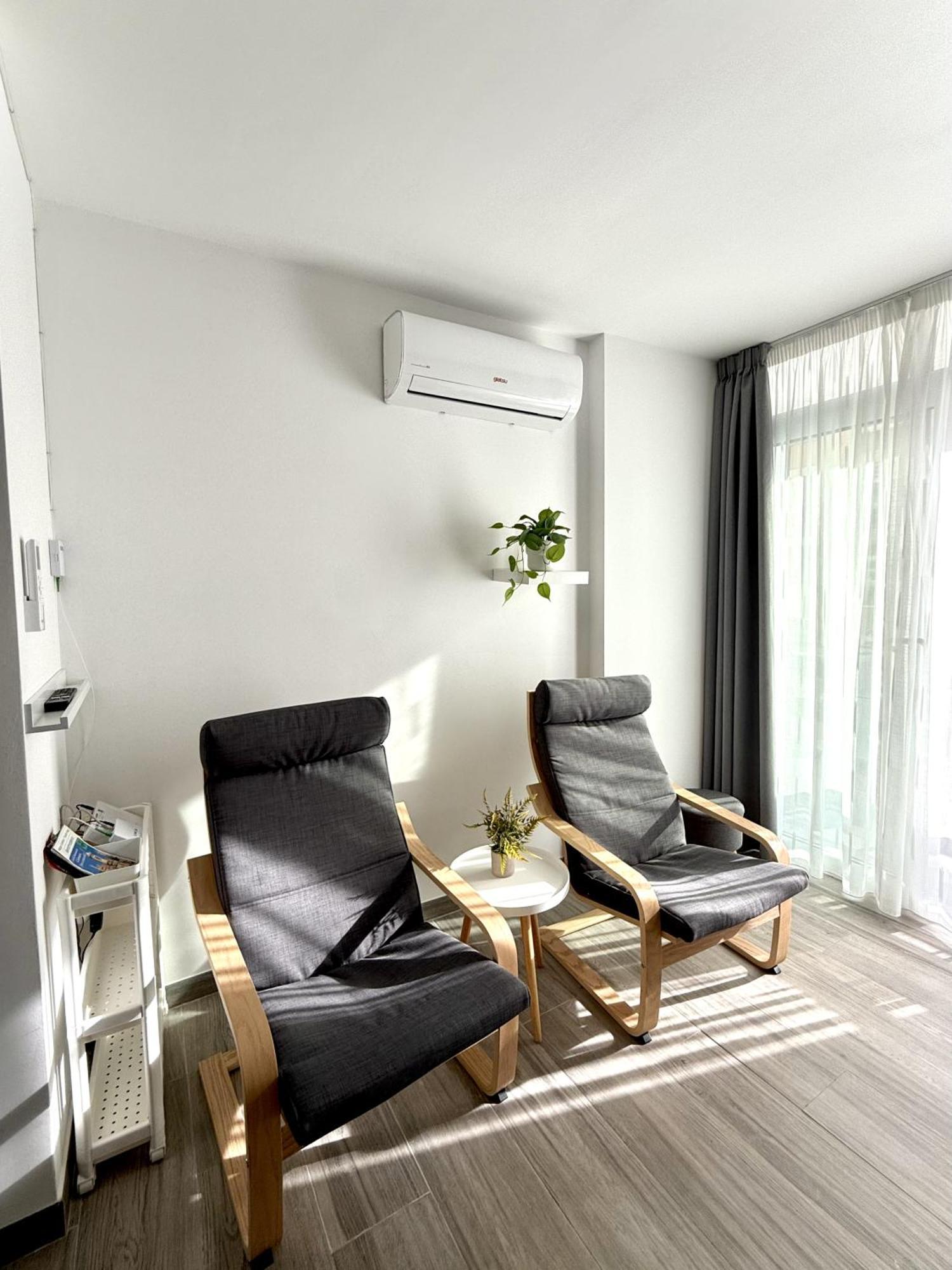 Marina Paradise Benalmadena Apartment Exterior photo